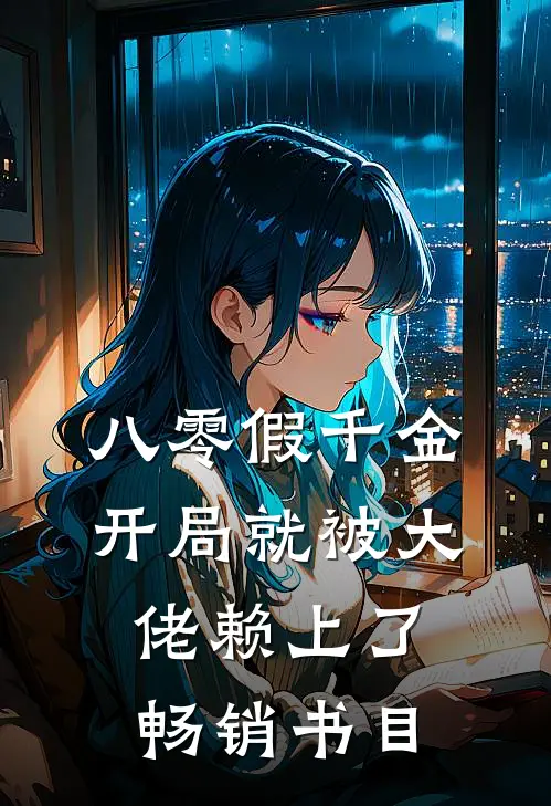 八零假千金，开局就被大佬赖上了畅销书目