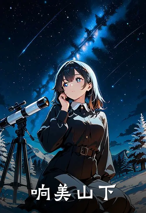响美山下
