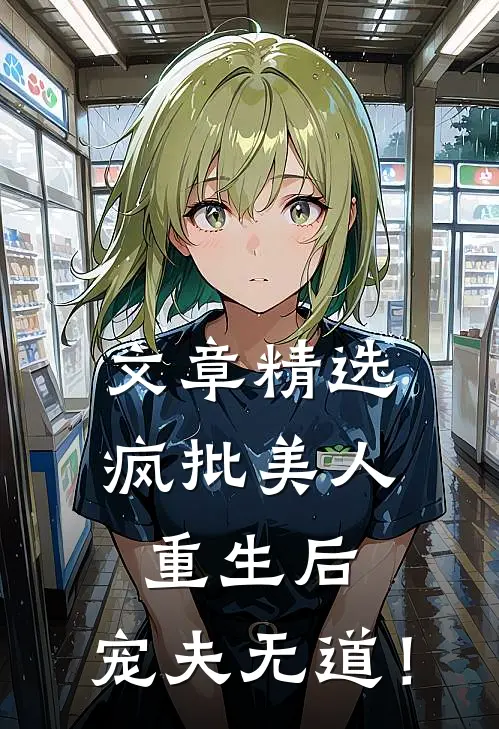 文章精选疯批美人重生后，宠夫无道！