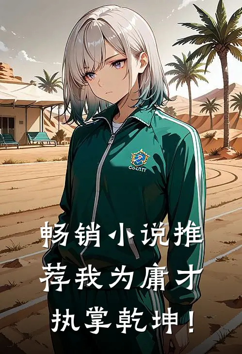 畅销小说推荐我为庸才，执掌乾坤！