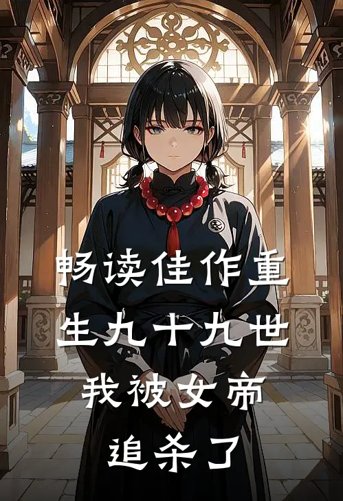 畅读佳作重生九十九世，我被女帝追杀了