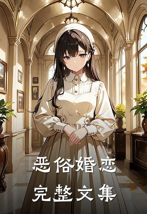 恶俗婚恋完整文集