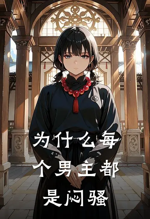 为什么每个男主都是闷骚