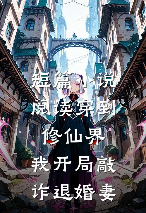 短篇小说阅读穿到修仙界，我开局敲诈退婚妻