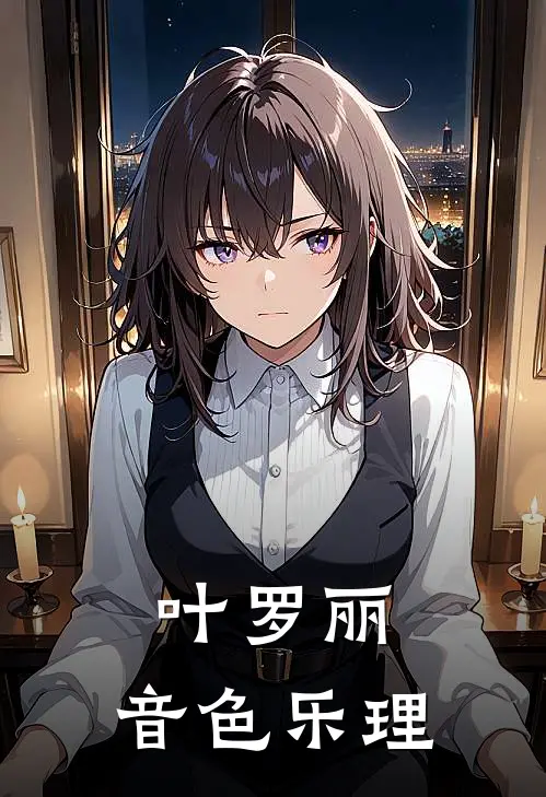 叶罗丽：音色乐理