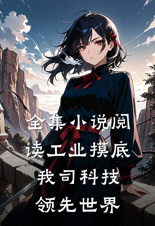 全集小说阅读工业摸底，我司科技领先世界