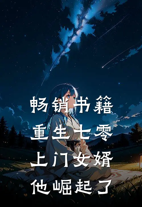 畅销书籍重生七零：上门女婿他崛起了