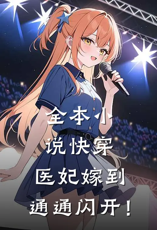 全本小说快穿：医妃嫁到，通通闪开！