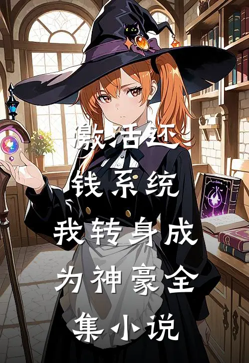 激活还钱系统，我转身成为神豪全集小说