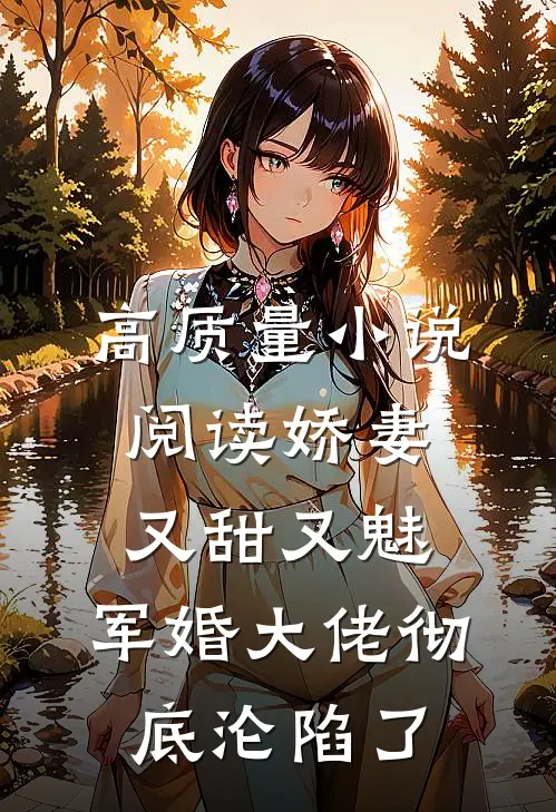 高质量小说阅读娇妻又甜又魅，军婚大佬彻底沦陷了
