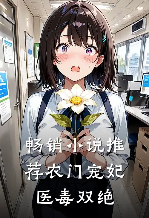 畅销小说推荐农门宠妃医毒双绝