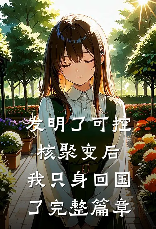 发明了可控核聚变后，我只身回国了完整篇章