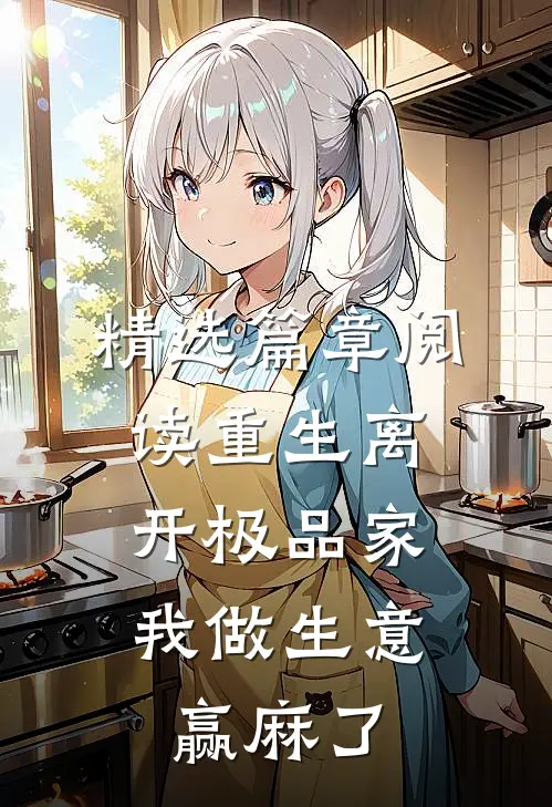 精选篇章阅读重生离开极品家，我做生意赢麻了