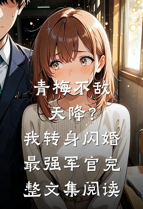 青梅不敌天降？我转身闪婚最强军官完整文集阅读