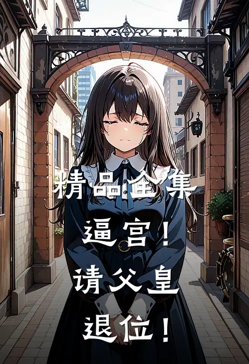 精品全集逼宫！请父皇退位！