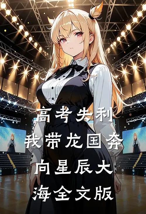 高考失利，我带龙国奔向星辰大海全文版