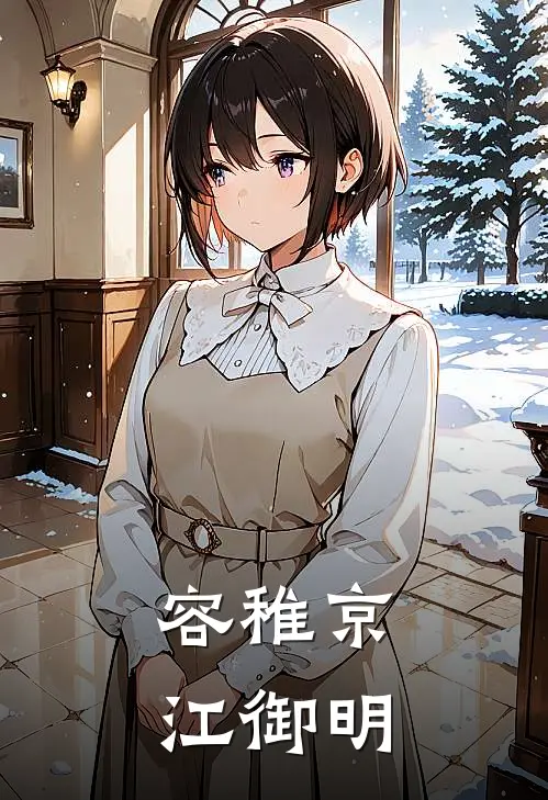 容稚京江御明