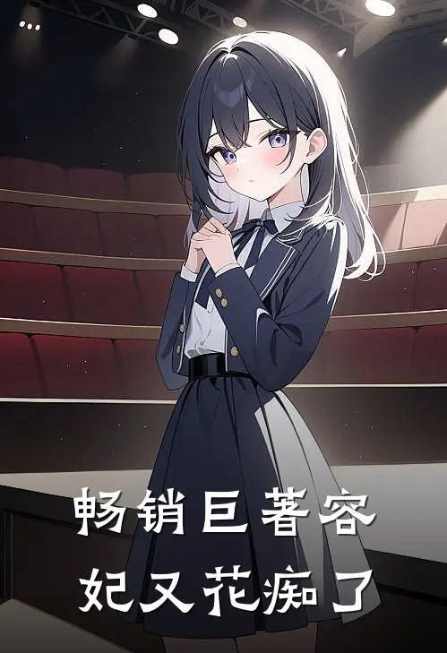 畅销巨著容妃又花痴了