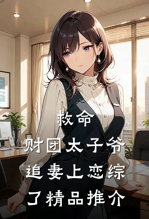 救命，财团太子爷追妻上恋综了精品推介