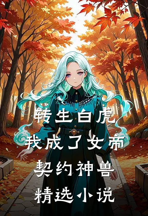 转生白虎，我成了女帝契约神兽精选小说