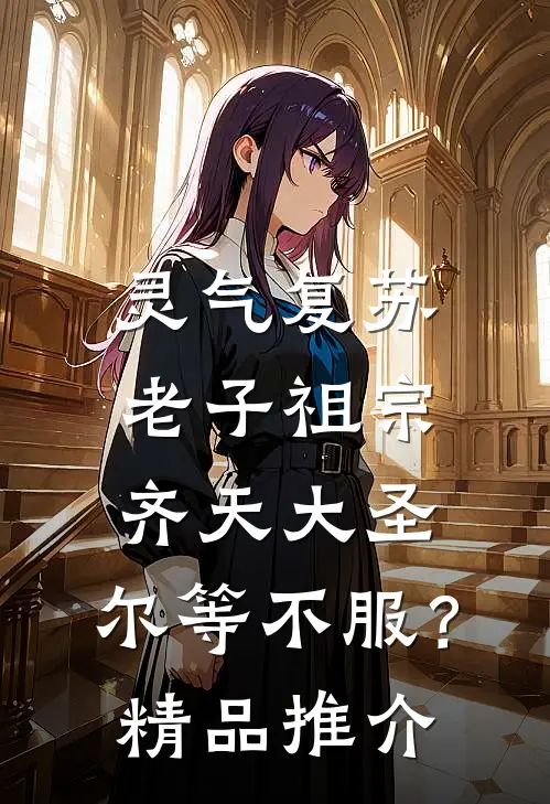 灵气复苏：老子祖宗齐天大圣，尔等不服？精品推介