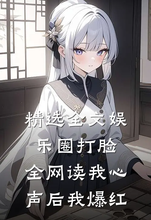 精选全文娱乐圈打脸：全网读我心声后我爆红