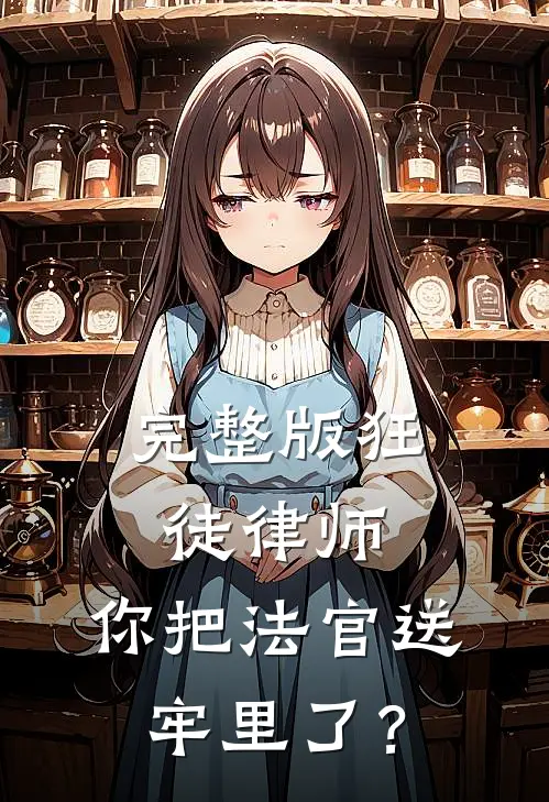 完整版狂徒律师：你把法官送牢里了？