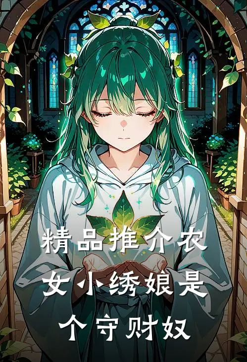 精品推介农女小绣娘是个守财奴