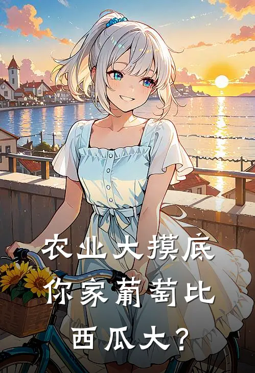 农业大摸底：你家葡萄比西瓜大？
