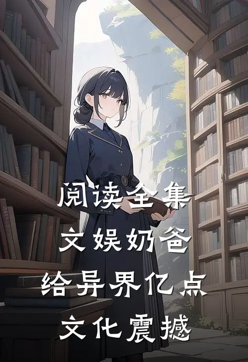 阅读全集文娱奶爸：给异界亿点文化震撼