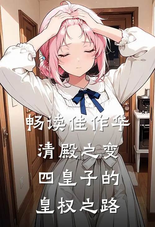 畅读佳作华清殿之变：四皇子的皇权之路