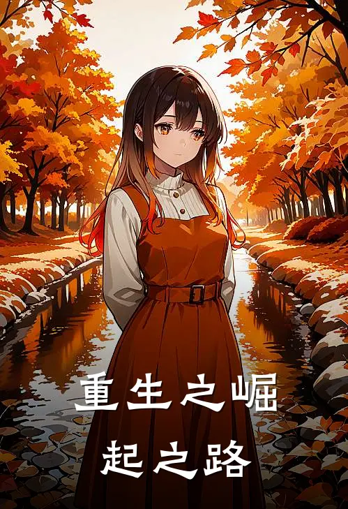 重生之崛起之路