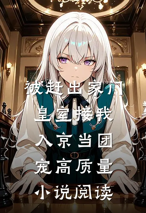 被赶出家门，皇室接我入京当团宠高质量小说阅读