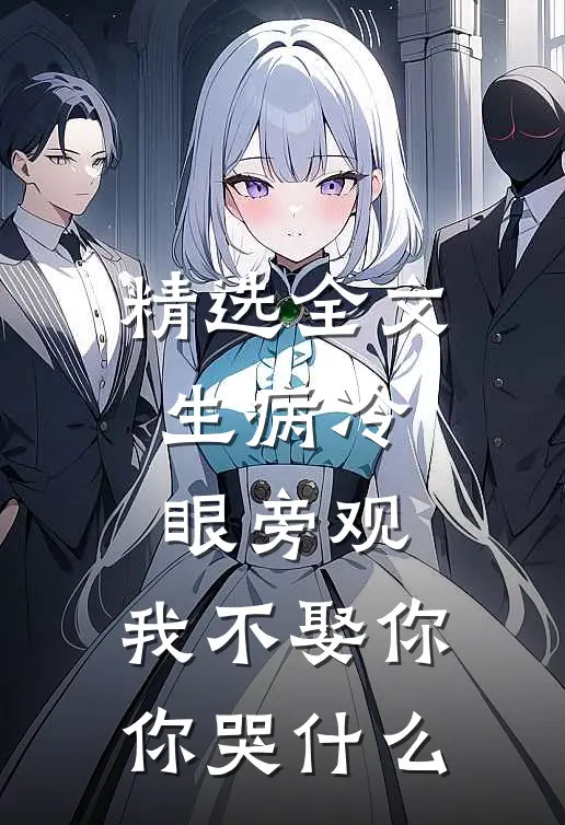精选全文生病冷眼旁观，我不娶你你哭什么