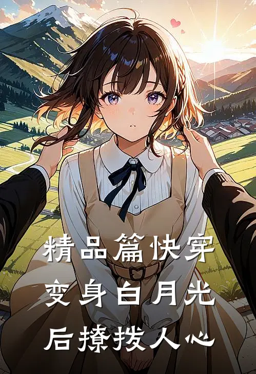 精品篇快穿：变身白月光后撩拨人心