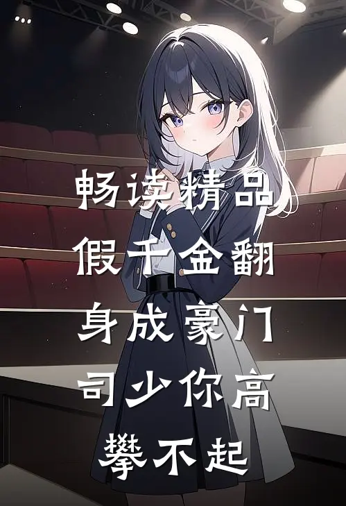 畅读精品假千金翻身成豪门，司少你高攀不起