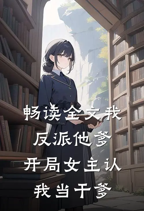 畅读全文我反派他爹，开局女主认我当干爹