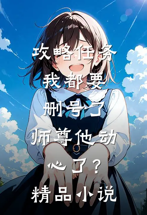 攻略任务：我都要删号了，师尊他动心了？精品小说