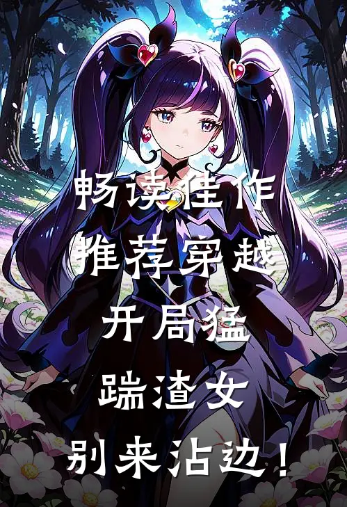 畅读佳作推荐穿越：开局猛踹渣女，别来沾边！