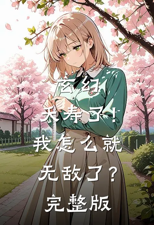 玄幻：夭寿了！我怎么就无敌了？完整版