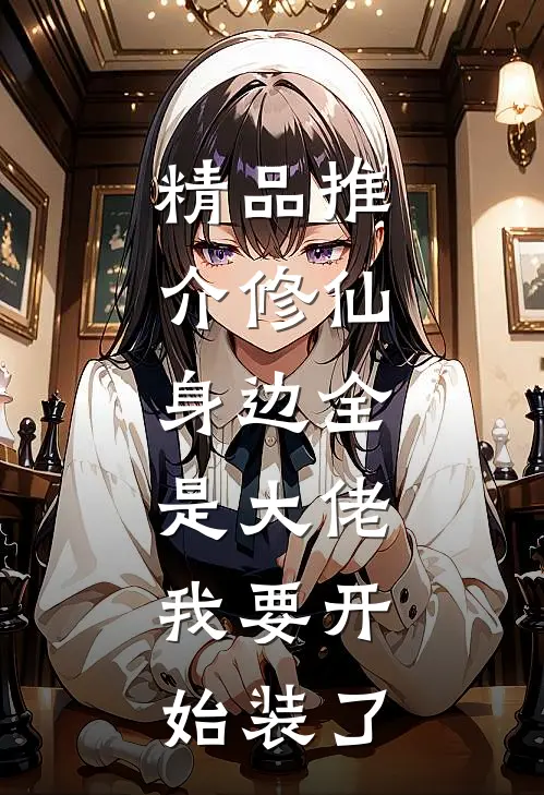 精品推介修仙：身边全是大佬，我要开始装了