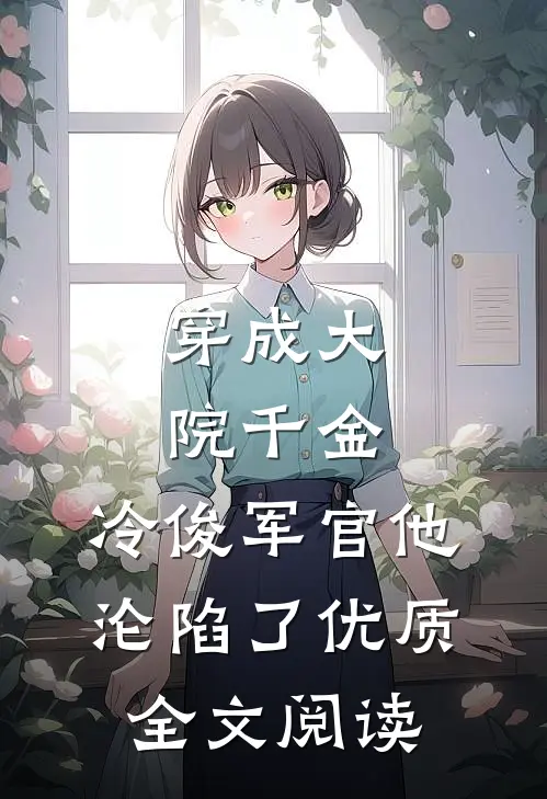 穿成大院千金，冷俊军官他沦陷了优质全文阅读
