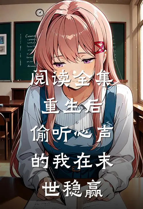 阅读全集重生后，偷听心声的我在末世稳赢