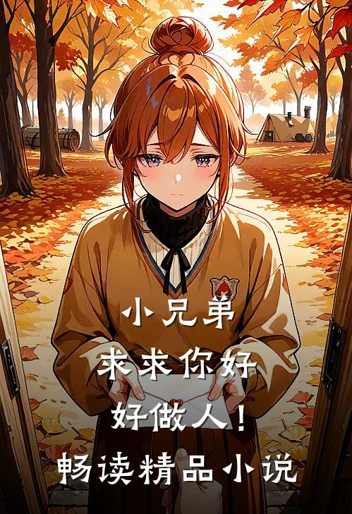 小兄弟，求求你好好做人！畅读精品小说