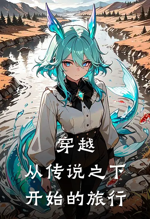 穿越：从传说之下开始的旅行