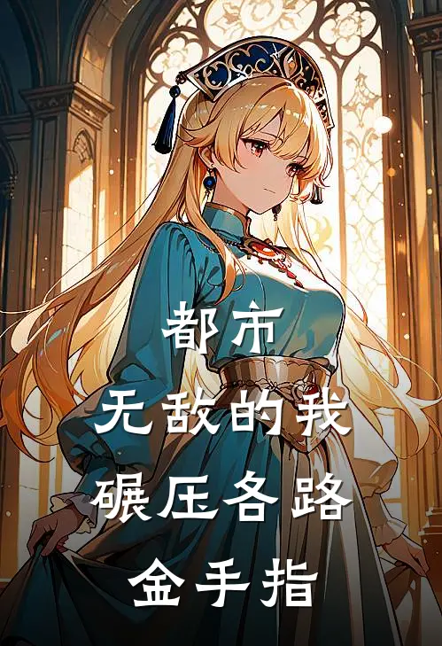 都市：无敌的我碾压各路金手指