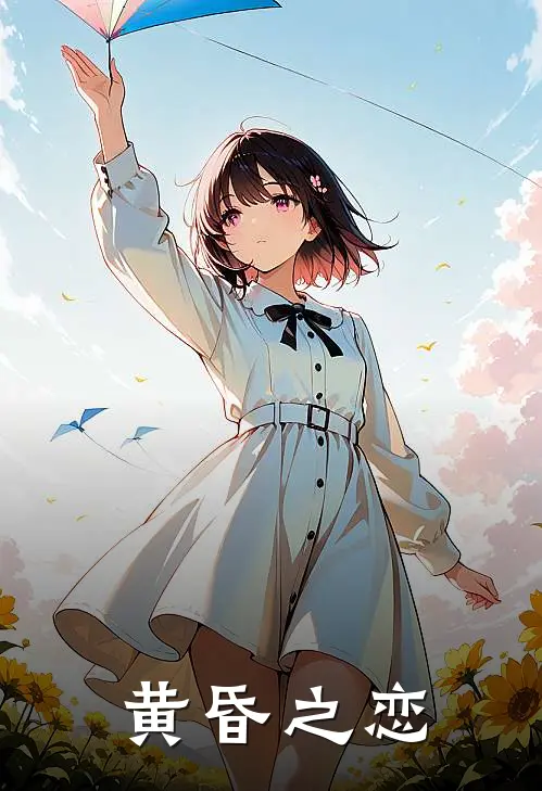 黄昏之恋