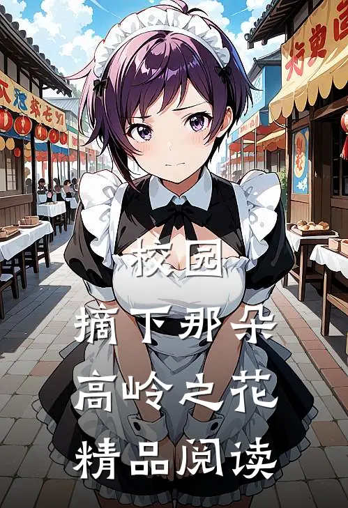 校园：摘下那朵高岭之花精品阅读