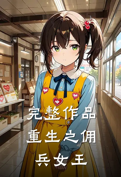 完整作品重生之佣兵女王