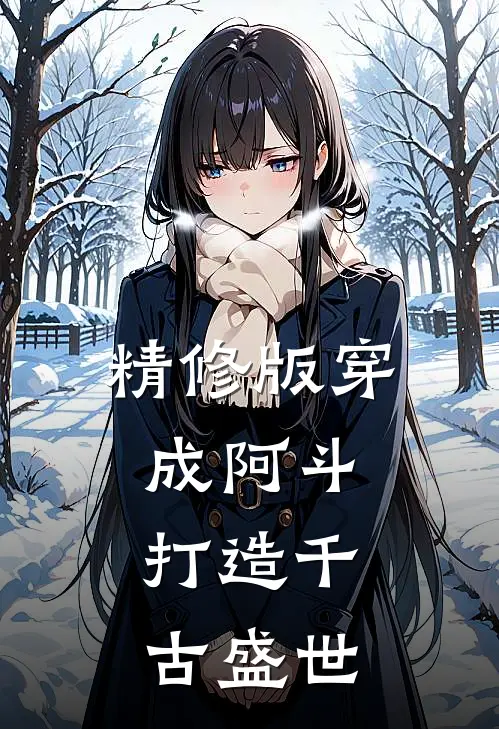 精修版穿成阿斗，打造千古盛世